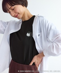 【ROPE' PICNIC×ハローキティ】巾着付きアソートTシャツ