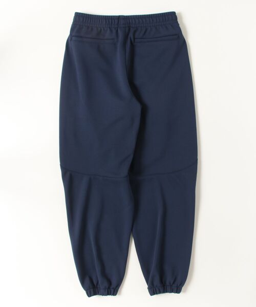 NEW BALANCE（ニューバランス）の「NB GREY ヴィンテージジョガーパンツ（スウェットパンツ・メンズ・ライトグレー/ネイビー・MEDIUM/LARGE/X-LARGE/SMALL/XX-LARGE）」の13枚目の写真