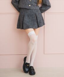 【セットアップ対応】ボックスプリーツミニSK