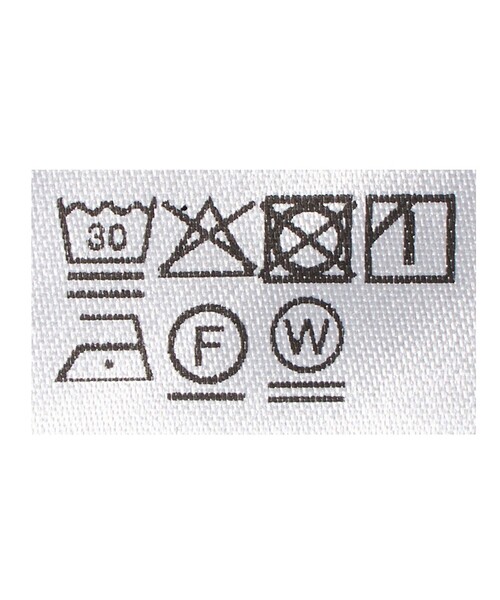 Thingless（シングレス）の「＜Thingless＞プレーンフロント ワイドパンツ（スラックス・メンズ・ブラック・L/M/S）」の10枚目の写真