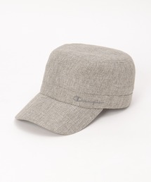 Champion | Champion チャンピオン リネンライクワークキャップ(キャップ)