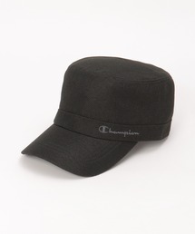 Champion（チャンピオン）の「Champion チャンピオン リネンライクワークキャップ（キャップ）」