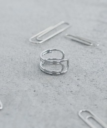 I am I in fact...（アイアムアイインファクト）の「CLIP RING（リング）」
