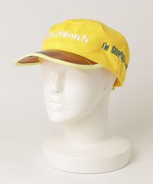 CAP-TAIN/キャップテイン /PAINTER CAP