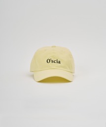 Odds（オッズ）の「odds WORD STITCH CAP オッズ ワードステッチキャップ 帽子（キャップ）」