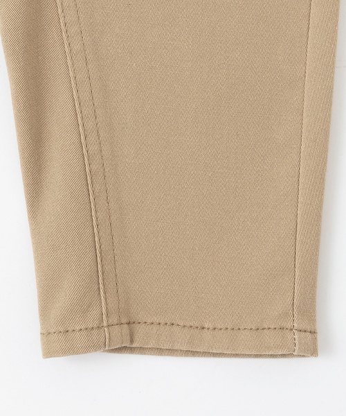 petit main（プティマイン）の「わんぱくストレッチパンツ（その他パンツ・キッズ・ネイビー/ベージュ/ホワイト系/ブルー・120cm/110cm/130cm/80ｃｍ/90cm/100cm）」の14枚目の写真