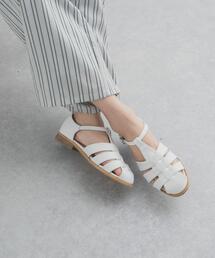 URBAN RESEARCH DOORS | グルカサンダル(サンダル)