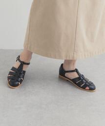 URBAN RESEARCH DOORS | グルカサンダル(サンダル)