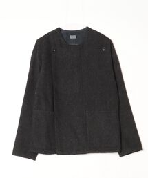 HACKNEY UNION WORKHOUSE（ハックニーユニオンワークハウス）の「ジャケット（その他アウター）」
