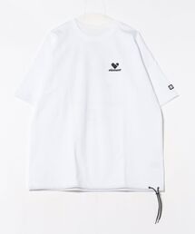 ELEMENT（エレメント）の「ELEMENT メンズ TO THE PIECE SS Tシャツ 【2026年春夏モデル】（Tシャツ/カットソー）」