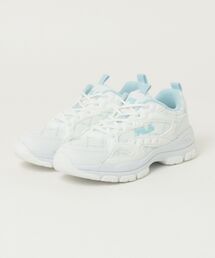 FILA 2025年春夏シーズンモデルに aespa のNINGNINGが就任 NINGNINGが選んだスニーカーコレクションのビジュアルが順次公開 株式会社エービーシー・マートのプレスリリース