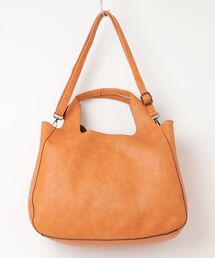 GUSCIO（グッシオ）の「2WAYバッグ（ショルダーバッグ）」