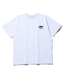 SMALL 1989 クールコットンオーバーサイズ半袖(SISSTD-0012)