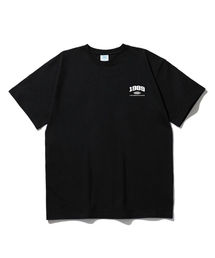 SMALL 1989 クールコットンオーバーサイズ半袖(SISSTD-0012)