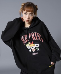 over print｜オーバープリントのパーカー通販 - ZOZOTOWN
