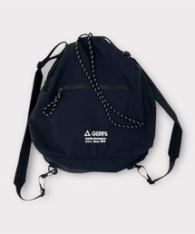 GERRY（ジェリー）の「【GERRY/ジェリー】3WAY マルチナップサック（バックパック/リュック）」