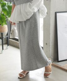 [ 低身長向けサイズ ] ライトダイバーナロースカート