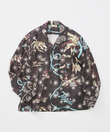 BINDU(�r���h�D�[)��BINDU / �r���h�D�[ �ʒ� Pear skin �����V���c(�V���c/�u���E�X)