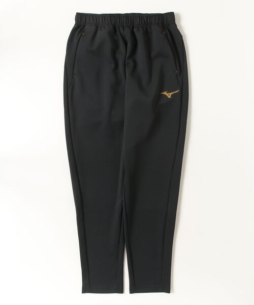 MIZUNO(ミズノ )の「ミズノ ウォームアップパンツ(その他パンツ・メンズ・ネイビー/ブラック/グレー・M/L/LL/3L)」の14枚目の写真
