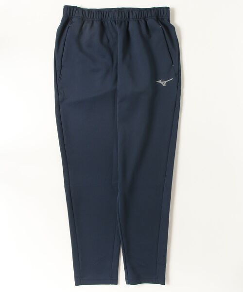MIZUNO(ミズノ )の「ミズノ ウォームアップパンツ(その他パンツ・メンズ・ネイビー/ブラック/グレー・M/L/LL/3L)」の16枚目の写真