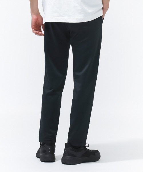 MIZUNO(ミズノ )の「ミズノ ウォームアップパンツ(その他パンツ・メンズ・ネイビー/ブラック/グレー・M/L/LL/3L)」の4枚目の写真