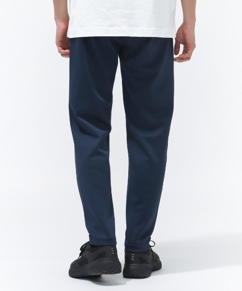MIZUNO(ミズノ )の「ミズノ ウォームアップパンツ(その他パンツ・メンズ・ネイビー/ブラック/グレー・M/L/LL/3L)」の13枚目の写真