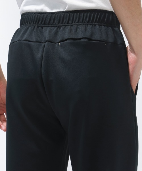 MIZUNO(ミズノ )の「ミズノ ウォームアップパンツ(その他パンツ・メンズ・ネイビー/ブラック/グレー・M/L/LL/3L)」の7枚目の写真