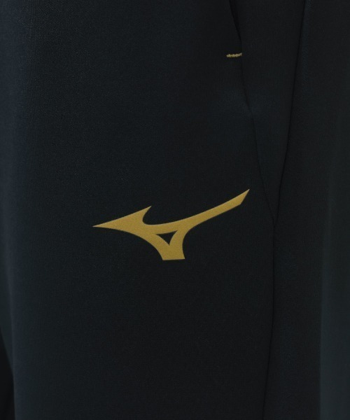 MIZUNO(ミズノ )の「ミズノ ウォームアップパンツ(その他パンツ・メンズ・ネイビー/ブラック/グレー・M/L/LL/3L)」の17枚目の写真