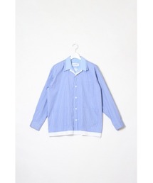 DISCOVERED | DISCOVERED LAYERED SHIRTS(シャツ/ブラウス)