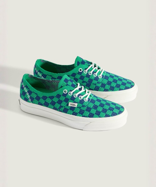 VANS PREMIUM オーセンティック EK / LX Authentic 44 EK Punk Check