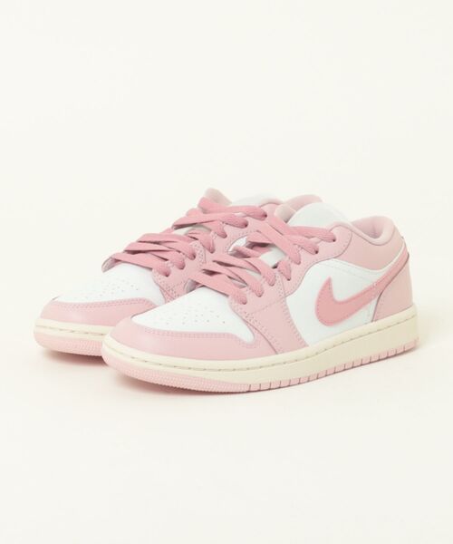 セール】JORDAN BRAND W AIR JORDAN 1 LOW エア ジョーダン 1 LOW
