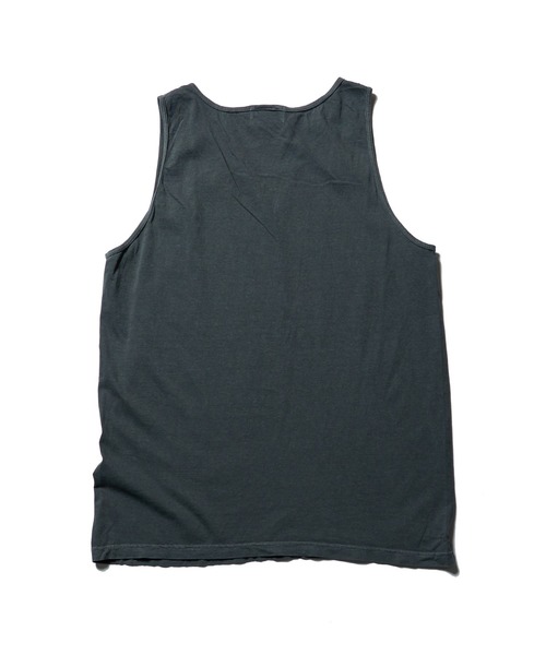 SALT&MUGS(ソルトアンドマグス)の「Tyler(Tシャツ/カットソー・メンズ・ホワイト/オレンジ/ブラック・MEDIUM/LARGE/X-LARGE)」の5枚目の写真