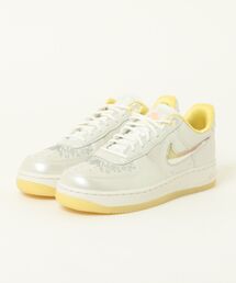 NIKE ナイキ W AIR FORCE 1 '07 REC ウィメンズ エア フォース 1 '07 REC CN WIR8218 ABC-MART限定 118SAIL/SAIL