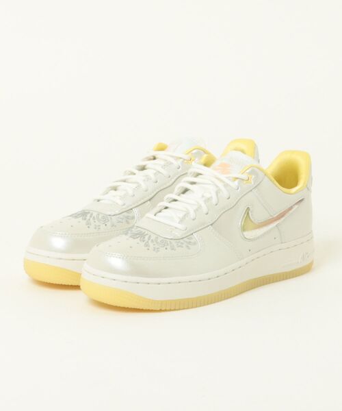 NIKE ナイキ W AIR FORCE 1 '07 REC ウィメンズ エア フォース 1 '07