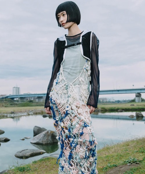 SALOMON（サロモン）の「SALOMON/サロモン バックパック XT 10 エックスティー10L LC2858500/LC2858600/LC2859000（バックパック/リュック・メンズ・カーキオリーブ/ホワイト/ブラック・FREE）」の8枚目の写真