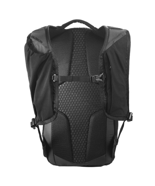 SALOMON（サロモン）の「SALOMON/サロモン バックパック XT 10 エックスティー10L LC2858500/LC2858600/LC2859000（バックパック/リュック・メンズ・カーキオリーブ/ホワイト/ブラック・FREE）」の9枚目の写真