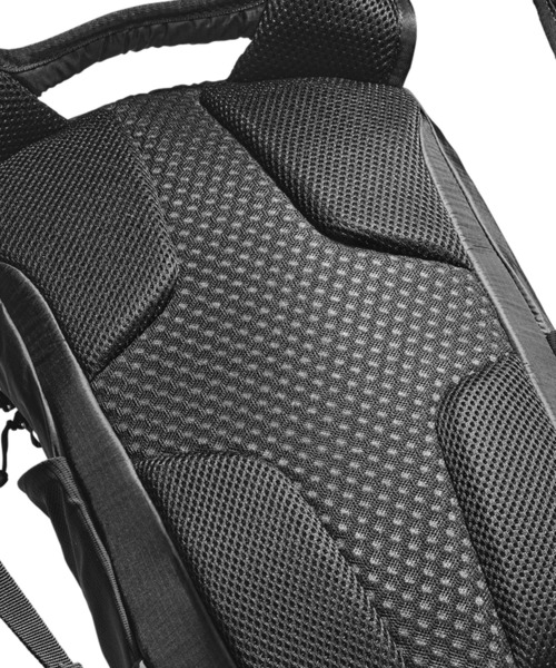 SALOMON（サロモン）の「SALOMON/サロモン バックパック XT 10 エックスティー10L LC2858500/LC2858600/LC2859000（バックパック/リュック・メンズ・カーキオリーブ/ホワイト/ブラック・FREE）」の10枚目の写真