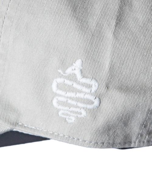 ALDIES(アールディーズ)の「Shoot Cap / シュートキャップ(キャップ・メンズ・バーガンディー/ピンク/ベージュ・FREE)」の10枚目の写真