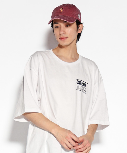 ALDIES(アールディーズ)の「Shoot Cap / シュートキャップ(キャップ・メンズ・バーガンディー/ピンク/ベージュ・FREE)」の20枚目の写真