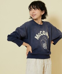 Freada（フリーダ）の「スウェットカットソー（スウェット）」