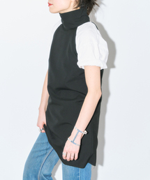CITYSHOP｜シティーショップのシャツ/ブラウス（ブラック/黒色系）通販