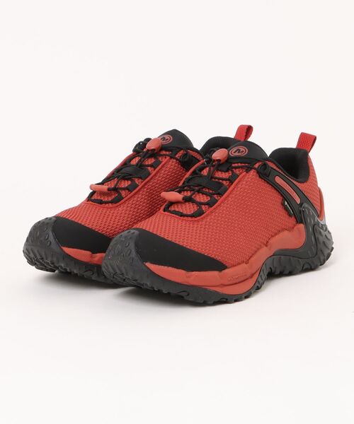MERRELL メレル CHAM STORM REDUX JP GTX SE カメレオンストームり
