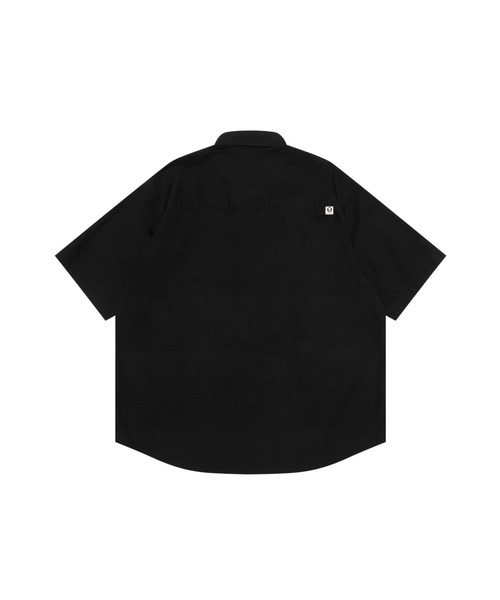AAPE NOW SHORT SLEEVE SHIRT（シャツ/ブラウス）｜AAPE BY A BATHING