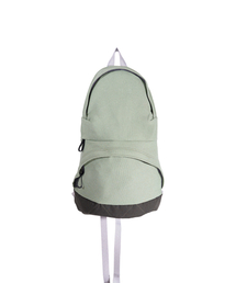 CHOROK STUDIO（チョロクスタジオ）の「Thumb Bag (Green)（バックパック/リュック）」