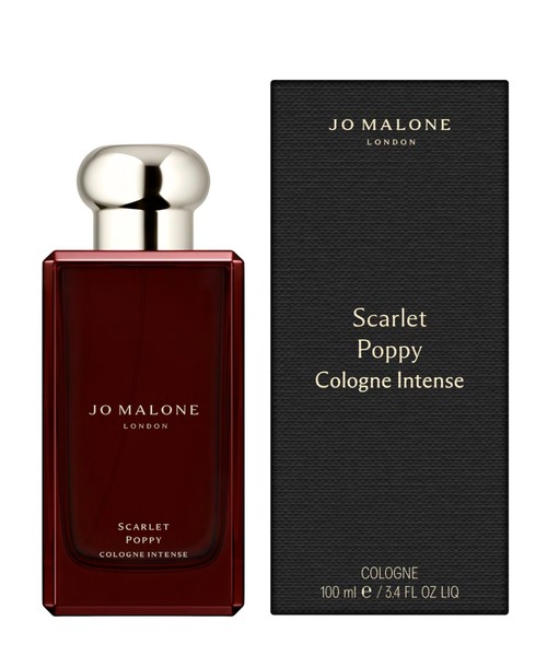 ジョーマローン ポピー ポピー バーリーコロン 30ml Jo MALONE LONDON