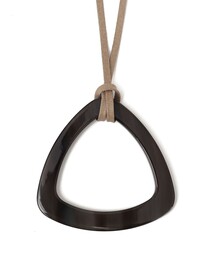 CATHS （キャッツ）の「CATHs:デルタ ホロウ ネックレス（ネックレス）」