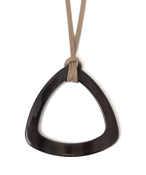CATHs:デルタ ホロウ ネックレス