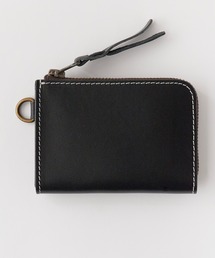 ROOPTOKYO | OKUOKU 0909/オクオク 本革 ファスナー付き キーケース 2026年春夏(財布)