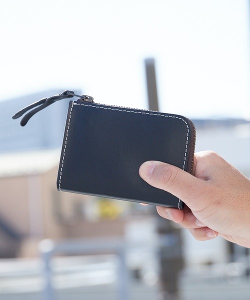 ROOPTOKYO（ループトウキョウ）の「OKUOKU 0909/オクオク 本革 ファスナー付き キーケース 2026年春夏（財布・メンズ・カーキ系/カーキ系1/ブラウン系その他2/ブラウン系その他3/ブラウン系その他4/ブラウン系その他5/ブラウン系その他6/ブルー系その他2/ブラウン系その他/ブルー系その他/ブラック系その他2/ブラック系その他・ONE SIZE）」の12枚目の写真