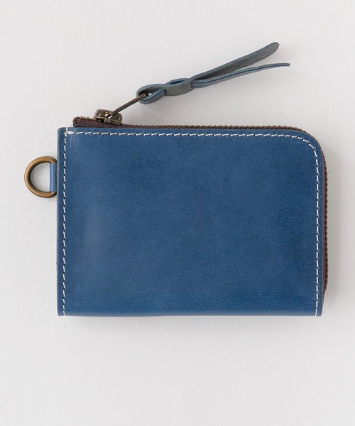 ROOPTOKYO（ループトウキョウ）の「OKUOKU 0909/オクオク 本革 ファスナー付き キーケース 2026年春夏（財布・メンズ・カーキ系/カーキ系1/ブラウン系その他2/ブラウン系その他3/ブラウン系その他4/ブラウン系その他5/ブラウン系その他6/ブルー系その他2/ブラウン系その他/ブルー系その他/ブラック系その他2/ブラック系その他・ONE SIZE）」の19枚目の写真